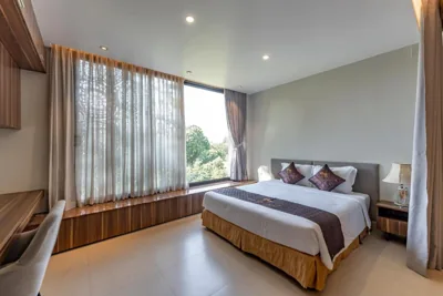 Thanh Long Hotel - Apartment – Foto’s 2