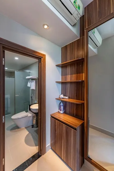 Thanh Long Hotel - Apartment – Foto’s 3