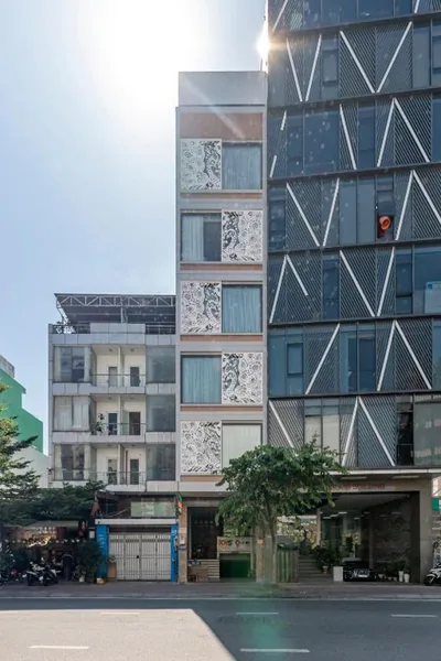 Thanh Long Hotel - Apartment – Foto’s 6
