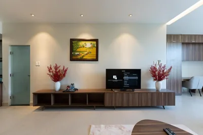 Thanh Long Hotel - Apartment – Foto’s 8