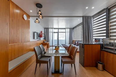 Thanh Long Hotel - Apartment – Foto’s 9