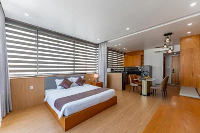 Thanh Long Hotel - Apartment – Foto’s 10
