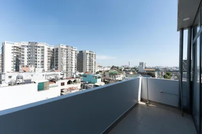 Thanh Long Hotel - Apartment – Foto’s 11