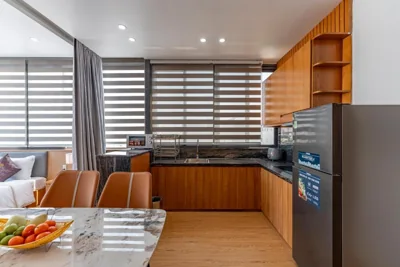 Thanh Long Hotel - Apartment – Foto’s 12