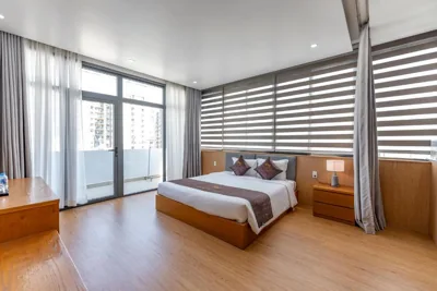Thanh Long Hotel - Apartment – Foto’s 14