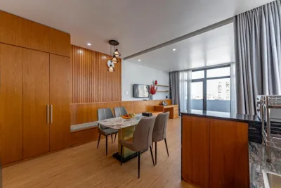Thanh Long Hotel - Apartment – Foto’s 15