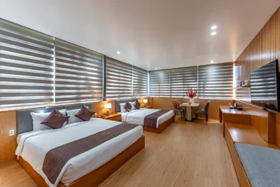 Thanh Long Hotel - Apartment – Foto’s 16